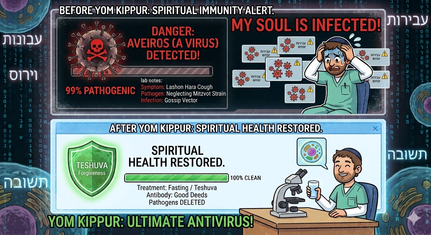 Aveiros-virus pun
